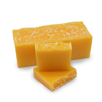 Jabón Mandarina y Miel