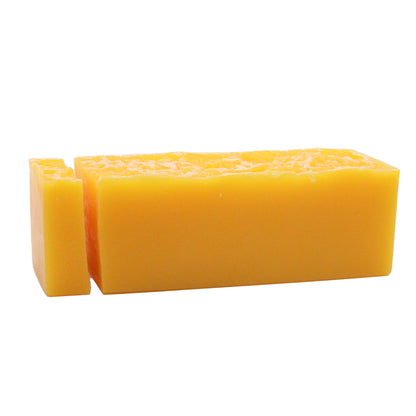Jabón Mandarina y Miel