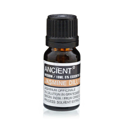 Aceite Esencial de Jazmín diluido Aromático