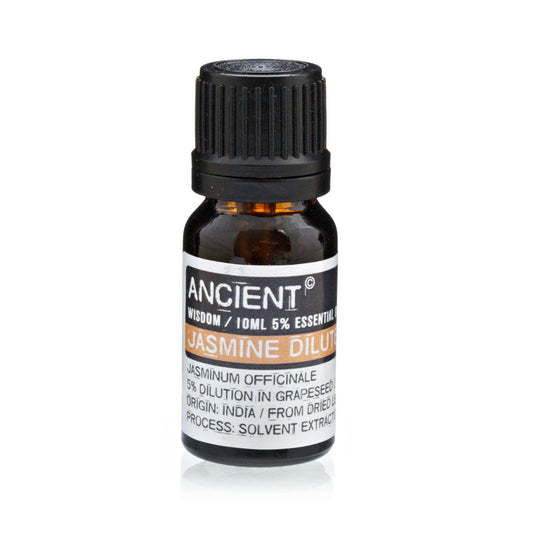 Aceite Esencial de Jazmín diluido Aromático