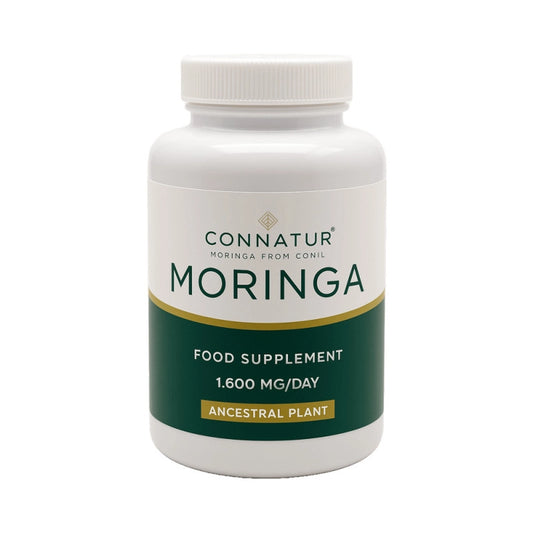 Moringa Oleifera Bio Connatur