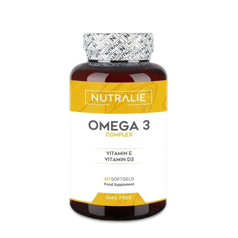 Omega 3 complex Nutralie