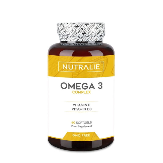 Omega 3 complex Nutralie