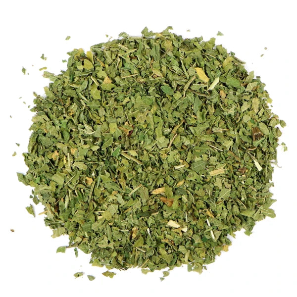 Ortiga verde