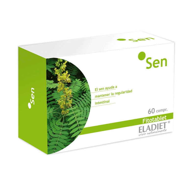 Sen Eladiet
