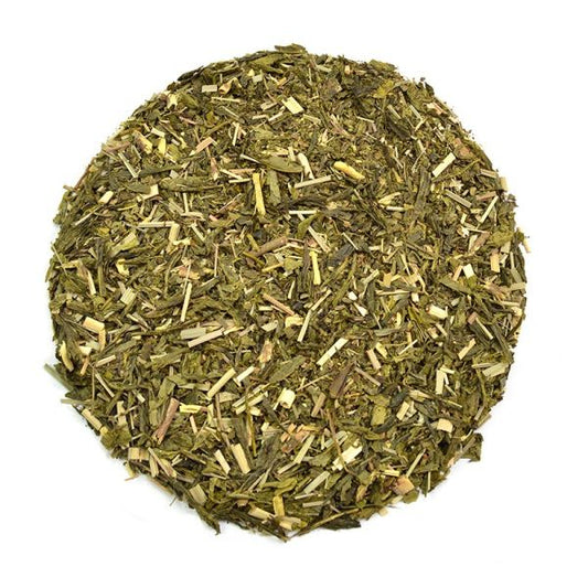Té verde