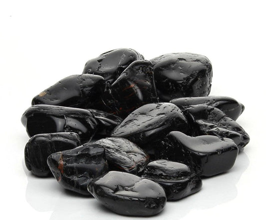 Turmalina negra